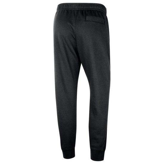 Nike Ανδρικό παντελόνι φόρμας Chicago Bulls Club Practice Fleece Jogger Pants